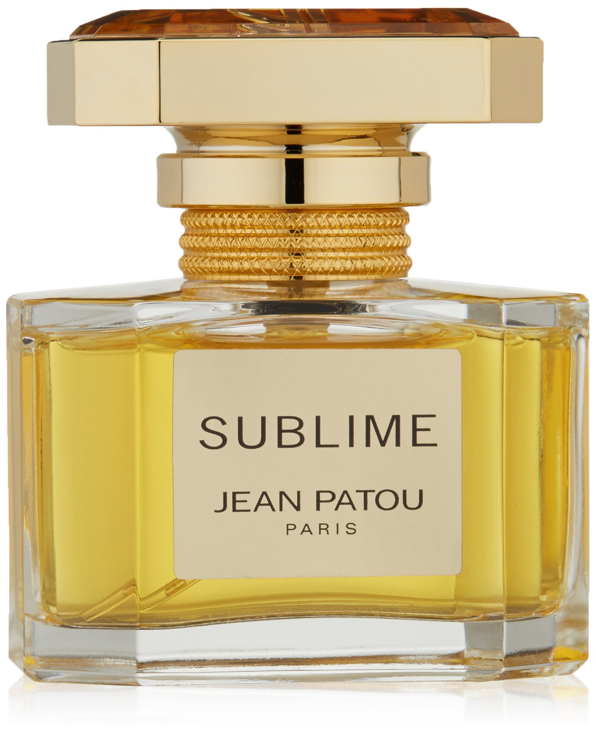 Jean Patou Sublime Eau de Parfum for Women 1 oz