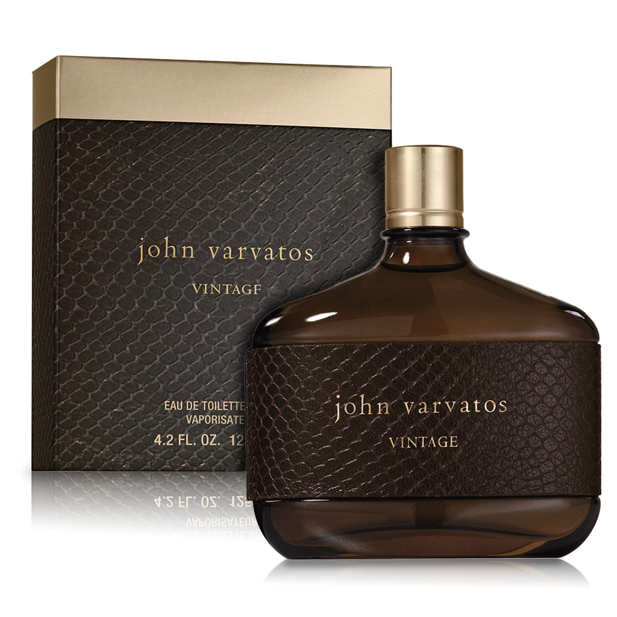 JOHN VARVATOS VINTAGE(M)EDT SP