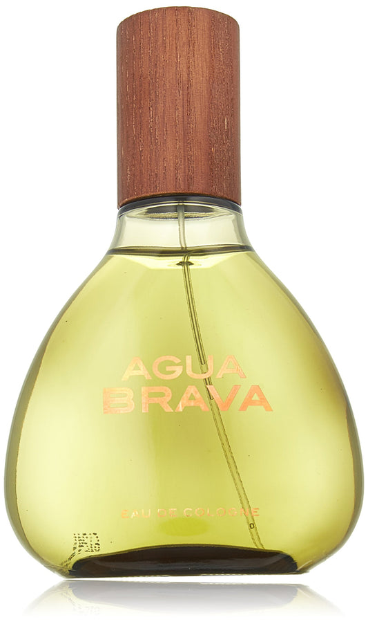 Antonio Puig Agua Brava (M) EDC 3.4 Oz