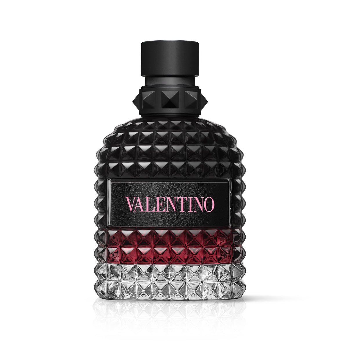 Valentino Born In Roma Intense Men's Eau de Parfum Luxurious Fragrance Feature