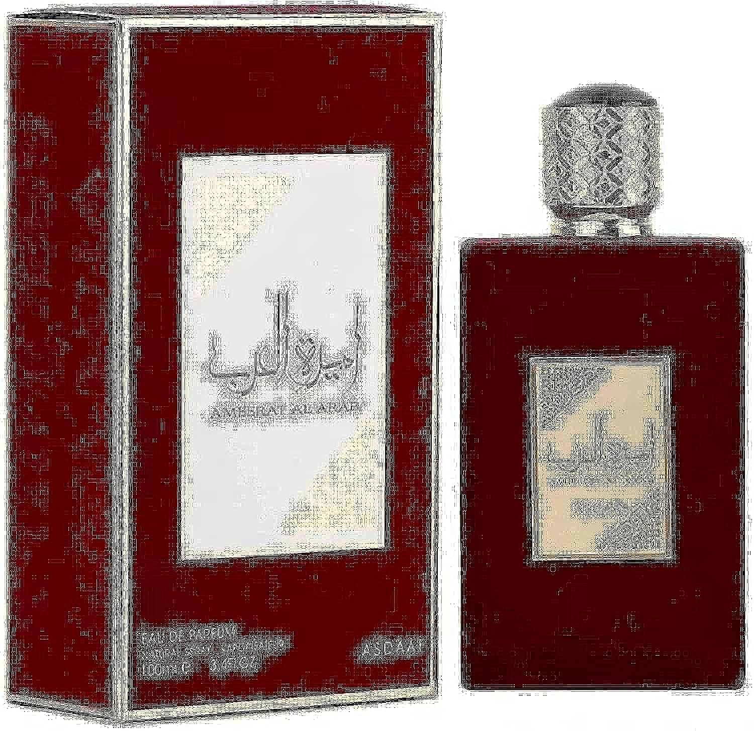 ASDAAF AMEERAT AL ARAB 100ML EDP SPRAY