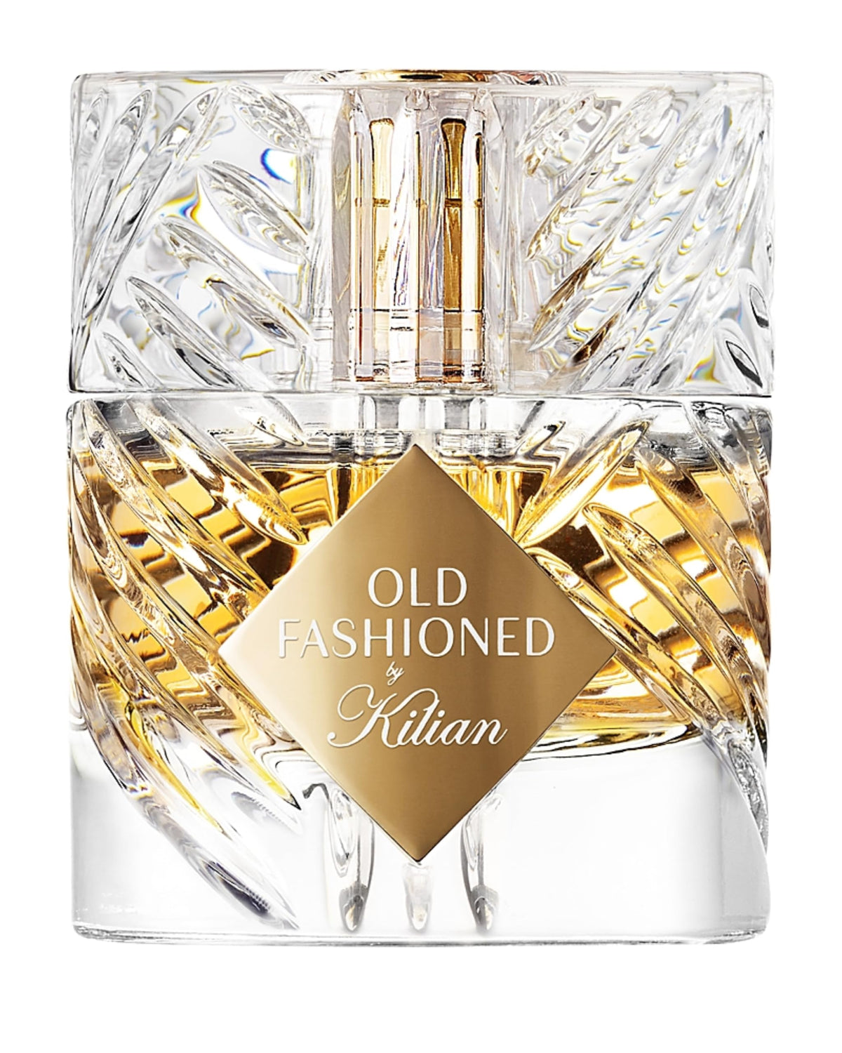 Kilian Old Fashioned Eau de Parfum Unisex - 1.7 Oz (50 mL)