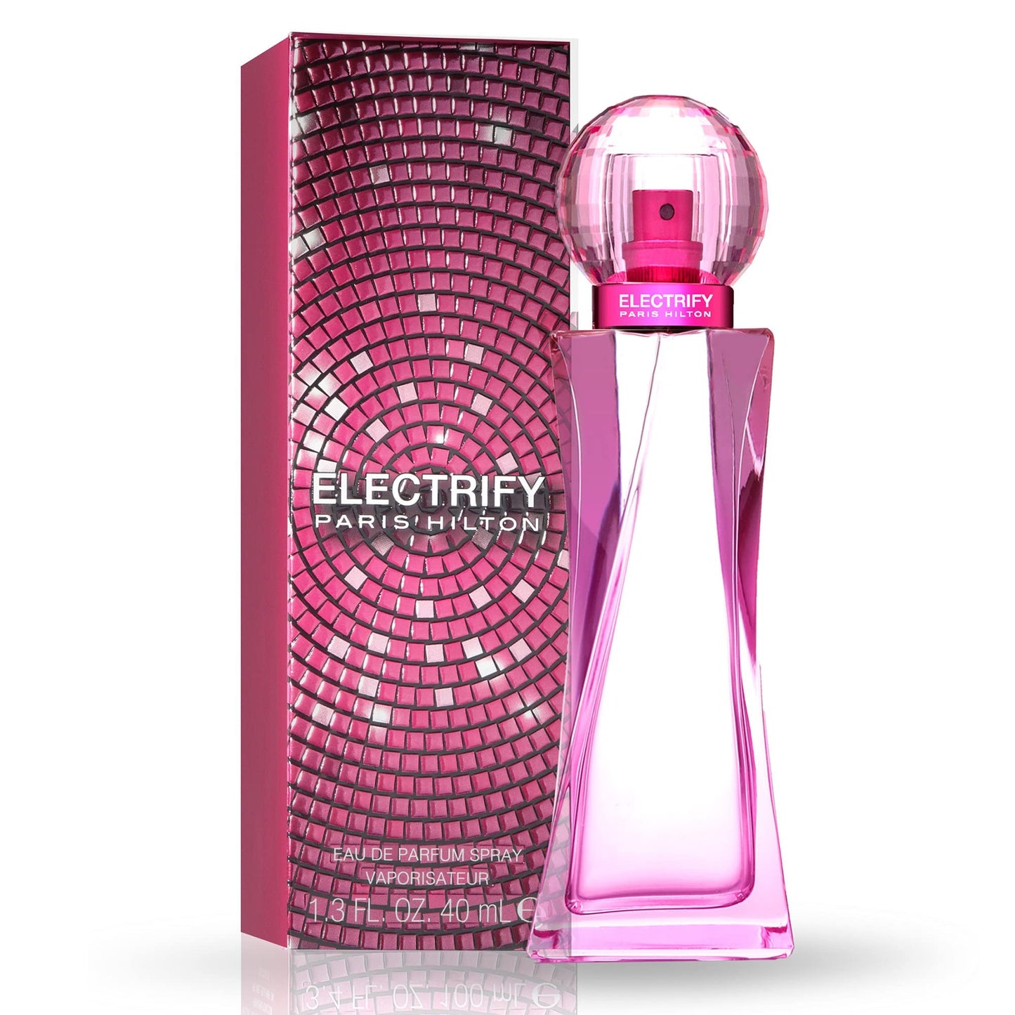 Paris Hilton Electrify Eau de Parfum Women 1.3 oz