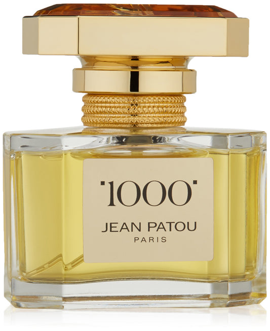 Jean Patou 1000 (L) EDT 1 oz