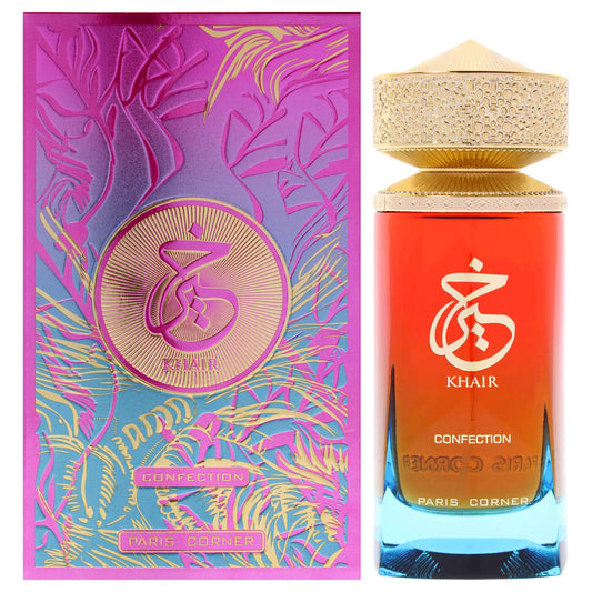 PARIS CORNER KHAIR CONFECTION