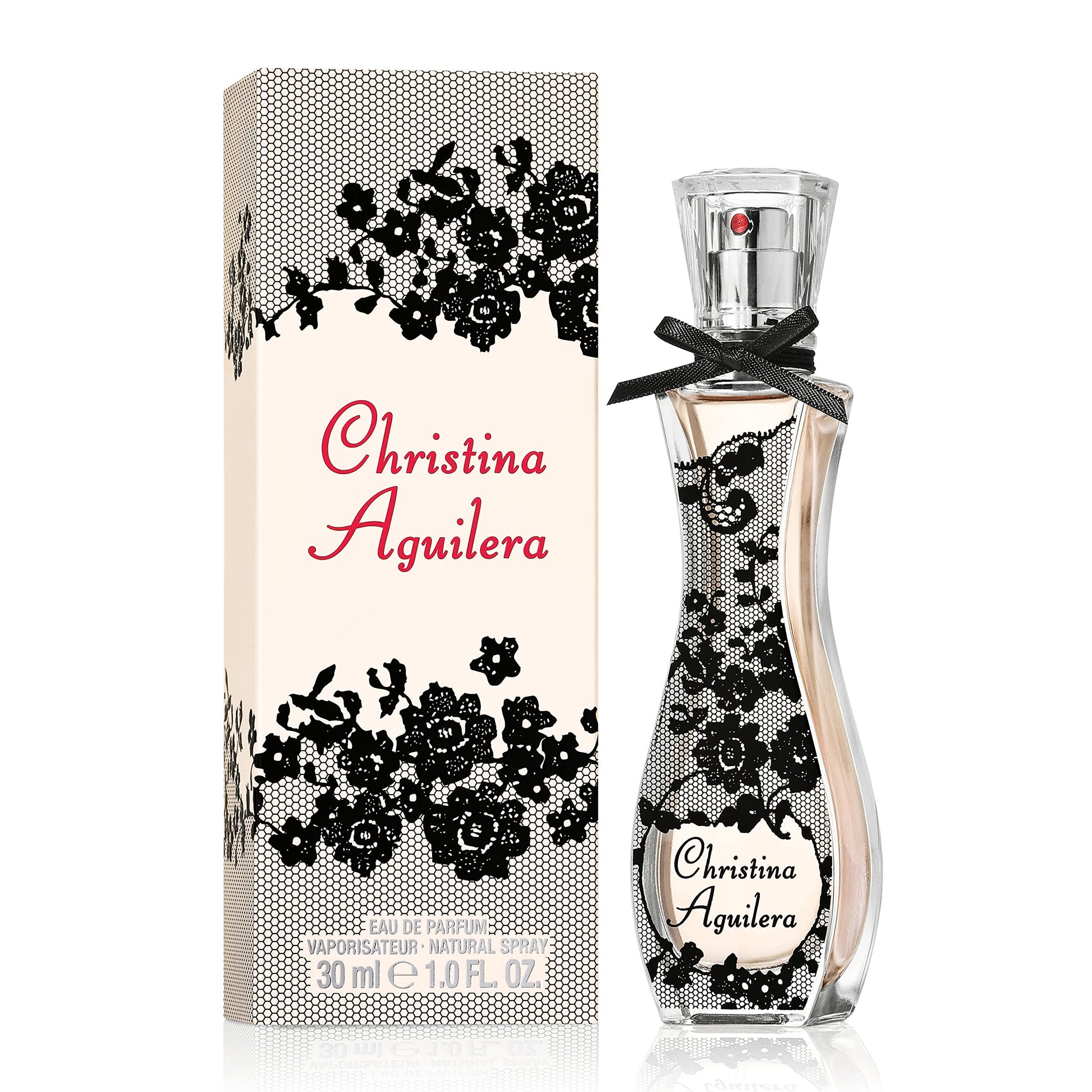 Christina Aguilera Eau de Parfum for Women 100ml