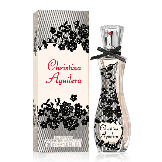 Christina Aguilera Eau de Parfum for Women 100ml